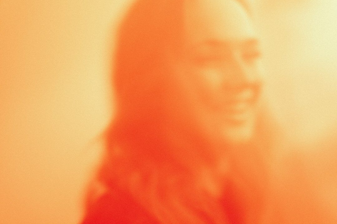 Portrait of a professional woman smiling
